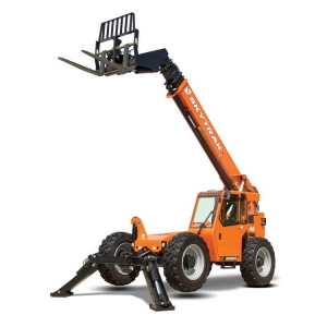 JLG SkyTrak 10054 10,000-lb Telehandler